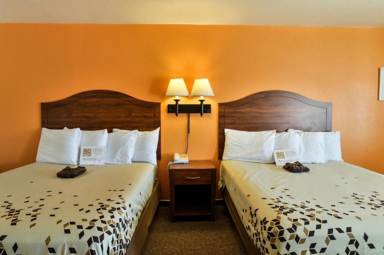 Adventure Inn موآب المظهر الخارجي الصورة